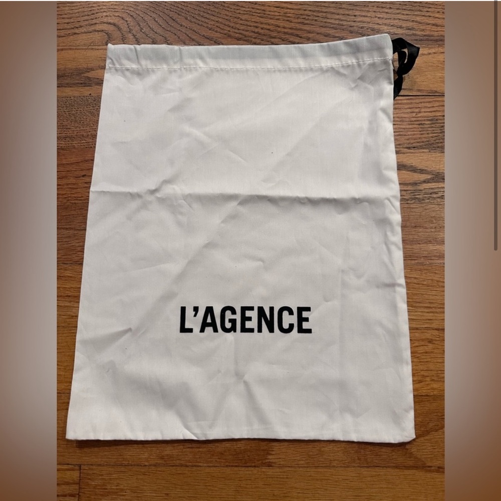 L’Agence Dust Bag 11.25 x 14.5